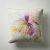 Μαξιλαροθήκη 50x50cm GOFIS HOME  Camellia  329 |  Μαξιλάρια διακοσμητικά στο espiti