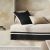 Ριχτάρι Διθέσιου 180x250cm GOFIS HOME  Marian Oil Black 336/14 |  Ριχτάρια στο espiti