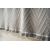 Ριχτάρι Διθέσιου 180x250cm GOFIS HOME  Ori Rock Grey 401/15 |  Ριχτάρια στο espiti