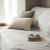 Ριχτάρι Διθέσιου 180x250cm GOFIS HOME  Laurel Rock Grey 731/14 |  Ριχτάρια στο espiti
