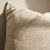 Μαξιλαροθήκη 50x50cm GOFIS HOME  Olesia Dove Beige 125/06 |  Μαξιλάρια διακοσμητικά στο espiti