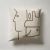 Μαξιλαροθήκη 45x45cm GOFIS HOME  Edith  149 |  Μαξιλάρια διακοσμητικά στο espiti