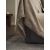 Ριχτάρι Τριθέσιου 180x310cm GOFIS HOME  Valkyrie Beige 234/21 |  Ριχτάρια στο espiti