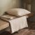 Ριχτάρι Διθέσιου 180x250cm GOFIS HOME  Quina Beige/Brick 238/03 |  Ριχτάρια στο espiti