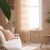 Κουρτίνα  140x260cm GOFIS HOME  Ariadne  012 |  Ετοιμες μονοχρωμες κουρτίνες στο espiti