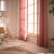 Κουρτίνα με τρουκς 140x280cm GOFIS HOME  Combe Tree Brown 502/ 08 |  Ετοιμες μονοχρωμες κουρτίνες στο espiti