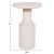 ΒΟΗΘΗΤΙΚΟ ΤΡΑΠΕΖΙ TRED(T) HM18169.02 FIBER CEMENT ΛΕΥΚΟ-ΦΥΣΙΚΟ RATTAN--Φ40x61Υεκ. |  Τραπέζια στο espiti