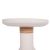 ΒΟΗΘΗΤΙΚΟ ΤΡΑΠΕΖΙ TRED(T) HM18169.02 FIBER CEMENT ΛΕΥΚΟ-ΦΥΣΙΚΟ RATTAN--Φ40x61Υεκ. |  Τραπέζια στο espiti