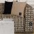 GREENWICH POLO CLUB ΡΙΧΤΑΡΙ 180Χ300 ESSENTIAL 3932 BEIGE, BLACK |  Ριχτάρια στο espiti