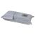 GREENWICH POLO CLUB ΣΕΝΤΟΝΙ ME ΛΑΣΤΙΧΟ ΥΠΕΡΔΙΠΛΟ LOFT 2506 ICE GREY |  Σεντόνια Υπέρδιπλα / King Size στο espiti