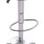 ΣΚΑΜΠΟ ΜΠΑΡ ROSE HM204.41 ΜΕ ΑΜΟΡΤΙΣΕΡ ΧΡΩΜΙΟΥ & ΓΚΡΙ ΒΕΛΟΥΔΟ 48x45x105Υεκ. |  Σκαμπώ μπαρ στο espiti