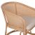 ΠΟΛΥΘΡΟΝΑ ΚΙΚΟ HM9839 RATTAN ΣΕ ΦΥΣΙΚΟ ΧΡΩΜΑ-ΛΕΥΚΟ ΜΑΞΙΛΑΡΙ 61x71x76Yεκ. |  Πολυθρόνες κήπου στο espiti