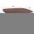 ΤΡΑΠΕΖΙ ΤΡΑΠΕΖΑΡΙΑΣ RINER HM9733 MDF ΜΕ ΚΑΠΛΑΜΑ ΚΑΡΥΔΙΑΣ 150x150x75Υ εκ. |  Τραπέζια στο espiti