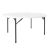 ΤΡΑΠΕΖΙ CATERING-ΣΥΝΕΔΡΙΟΥ HM5043 Φ152Χ74εκ ΠΤΥΣΣΟΜΕΝΟ ΣΤΡΟΓΓΥΛΟ |  Σταντ - τραπέζια στο espiti