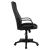 ΚΑΡΕΚΛΑ ΓΡΑΦΕΙΟΥ GAMING SIVIR HM1001.01 ΜΕ  ΜΑΥΡΟ PU 59x 60x115 εκ. |  Καρέκλες γραφείου στο espiti