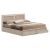 ΚΡΕΒΑΤΙ CAPRI HM312.02 ΜΕ 2 ΣΥΡΤΑΡΙΑ SONAMA ΓΙΑ ΣΤΡΩΜΑ 150X200εκ. |  Κρεβάτια στο espiti