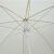 ΟΜΠΡΕΛΑ ΘΑΛΑΣΣΗΣ RANDALL 2.20μ HM6015.01 ΛΕΥΚΗ 8 ΑΚΤΙΝΕΣ FIBERGLASS |  Ομπρέλες κήπου στο espiti