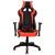 ΠΟΛΥΘΡΟΝΑ GAMING ZAYN HM1056.01 ΜΑΥΡΟ-ΚΟΚΚΙΝΟ PU 67x70x134 εκ. |  Καρέκλες γραφείου στο espiti