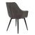 ΠΟΛΥΘΡΟΝΑ MANDO HM8006.10 ΜΕ ΓΚΡΙ NUBUCK ΥΦΑΣΜΑ 60x60x84 εκ. |  Πολυθρόνες σαλονιού στο espiti