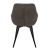 ΠΟΛΥΘΡΟΝΑ MANDO HM8006.10 ΜΕ ΓΚΡΙ NUBUCK ΥΦΑΣΜΑ 60x60x84 εκ. |  Πολυθρόνες σαλονιού στο espiti