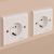 ΓΡΑΦΕΙΟ ΥΠΟΔΟΧΗΣ DALTON HM2068.01 ΜΕΛΑΜΙΝΗ ΣΕ WENGE-ΜΠΕΖ 240x80x106Υεκ. |  Γραφεία στο espiti