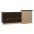 ΓΡΑΦΕΙΟ ΥΠΟΔΟΧΗΣ DALTON HM2068.01 ΜΕΛΑΜΙΝΗ ΣΕ WENGE-ΜΠΕΖ 240x80x106Υεκ. |  Γραφεία στο espiti