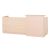 ΓΡΑΦΕΙΟ ΥΠΟΔΟΧΗΣ DALTON HM2068.02 ΜΕΛΑΜΙΝΗ ΣΕ SONAMA-ΜΠΕΖ 240x80x106Υεκ. |  Γραφεία στο espiti