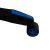 ΠΟΛΥΘΡΟΝΑ ΓΡΑΦΕΙΟΥ GAMING ZAYN HM1056.08 ΜΑΥΡΟ-ΜΠΛΕ PU 67x70x134 cm |  Καρέκλες γραφείου στο espiti