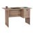 ΓΡΑΦΕΙΟ ΜΕΛΑΜΙΝΗΣ HAYDEN 120x60x75Υεκ. ΜΕ 3 ΣΥΡΤΑΡΙΑ ΣΕ ΧΡΩΜΑ SONAMA HM2268.02 |  Γραφεία στο espiti