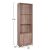 ΒΙΒΛΙΟΘΗΚΗ ΜΕΛΑΜΙΝΗΣ HAYDEN HM2269.02 ΣΕ ΧΡΩΜΑ SONAMA 60x30x174Υεκ. |  Βιβλιοθήκες γραφείου στο espiti