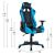 ΠΟΛΥΘΡΟΝΑ GAMING WINTER HM1137.08 ΜΑΥΡΟ-ΣΙΕΛ PU 68Χ67Χ130 ΕΚ |  Καρέκλες γραφείου στο espiti