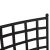 ΜΕΤΑΛΛΙΚΗ ΚΑΡΕΚΛΑ EMERY HM5509 ΣΕ ΜΑΥΡΗ ΑΠΟΧΡΩΣΗ 46x58x88  cm |  Πολυθρόνες κήπου στο espiti
