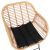 ΣΕΤ ΤΡΑΠΕΖΑΡΙΑΣ 7ΤΜΧ ALLEGRA HM10495 WICKER ΜΠΕΖ-ΜΕΤΑΛΛΟ ΜΑΥΡΟ |  Σετ τραπεζαρία κήπου στο espiti