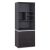 ΒΙΒΛΙΟΘΗΚΗ ΓΡΑΦΕΙΟΥ ΕΠΑΓΓΕΛΜΑΤΙΚΗ ROSEWOOD HM2090 81,5Χ40Χ200Υ εκ. |  Βιβλιοθήκες γραφείου στο espiti