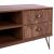 ΕΠΙΠΛΟ TV PHILIPPA HM8674 ΣΕ ΚΑΡΥΔΙ ΑΠΟΧΡΩΣΗ ΜΕ ΧΡΥΣΟ 130x39,5x51Y εκ. |  Οργάνωση σπιτιού - μικροέπιπλα στο espiti