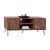 ΕΠΙΠΛΟ TV PHILIPPA HM8674 ΣΕ ΚΑΡΥΔΙ ΑΠΟΧΡΩΣΗ ΜΕ ΧΡΥΣΟ 130x39,5x51Y εκ. |  Οργάνωση σπιτιού - μικροέπιπλα στο espiti