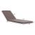 ΜΑΞΙΛΑΡΙ ΞΑΠΛΩΣΤΡΑΣ POLYESTER CHIOS ΓΚΡΙ HM11234.10P 192x58x6 εκ. |  Μαξιλάρια Εξωτερικού Χώρου στο espiti
