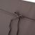 ΜΑΞΙΛΑΡΙ ΞΑΠΛΩΣΤΡΑΣ POLYESTER CHIOS ΓΚΡΙ HM11234.10P 192x58x6 εκ. |  Μαξιλάρια Εξωτερικού Χώρου στο espiti