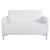 ΚΑΝΑΠΕΣ 2ΘΕΣΙΟΣ NELLIE HM3159.22 ΜΕ ΛΕΥΚΟ PU 113x71x71Υ εκ. |  Καναπέδες γωνιακοί στο espiti