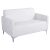 ΚΑΝΑΠΕΣ 2ΘΕΣΙΟΣ NELLIE HM3159.22 ΜΕ ΛΕΥΚΟ PU 113x71x71Υ εκ. |  Καναπέδες γωνιακοί στο espiti
