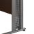 ΣΕΤ ΓΡΑΦΕΙΟΥ 2ΤΜΧ ΣΕ ΧΡΩΜΑ WENGE HM10215.12 |  Γραφεία στο espiti