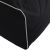 ΠΟΥΦ ZAFER HM5772.02 ΜΕ TEXTILINE ΜΑΥΡΟ ΚΑΙ ΛΕΥΚΟ ΡΕΛΙ 88x128x40-60Υ εκ. |  Σκαμπώ κήπου στο espiti