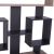 ΒΙΒΛΙΟΘΗΚΗ CHANDLER HM8769.02 90X19.5X130  ΓΚΡΙ |  Βιβλιοθήκες γραφείου στο espiti