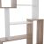 ΒΙΒΛΙΟΘΗΚΗ SHAY HM8768.01 85X22X140 ΛΕΥΚΟ |  Βιβλιοθήκες γραφείου στο espiti
