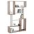 ΒΙΒΛΙΟΘΗΚΗ SHAY HM8768.01 85X22X140 ΛΕΥΚΟ |  Βιβλιοθήκες γραφείου στο espiti