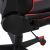 ΚΑΡΕΚΛΑ ΓΡΑΦΕΙΟΥ GAMING DOCKS HM1162.01 ΜΑΥΡΟ ΚΟΚΚΙΝΟ PU 67x70x130 εκ. |  Καρέκλες γραφείου στο espiti