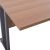 ΓΡΑΦΕΙΟ ΕΠΑΓΓΕΛΜΑΤΙΚΟ VALDEN HM2044.01 ΟΞΙΑ 120X72X75 εκ. |  Γραφεία στο espiti