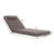 ΜΑΞΙΛΑΡΙ ΞΑΠΛΩΣΤΡΑΣ TEXTILENE 600gr SIFNOS ΜΟΚΑ HM11236.04T 196(117+1+78)x58x9εκ. |  Μαξιλάρια Εξωτερικού Χώρου στο espiti
