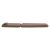 ΜΑΞΙΛΑΡΙ ΞΑΠΛΩΣΤΡΑΣ TEXTILENE 600gr SIFNOS ΜΟΚΑ HM11236.04T 196(117+1+78)x58x9εκ. |  Μαξιλάρια Εξωτερικού Χώρου στο espiti