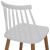ΣΚΑΜΠΟ ΜΠΑΡ VANESSA HM9300.01 ΛΕΥΚΟ ΜΕΣΑΙΟΥ ΥΨΟΥΣ 43x45x97Υεκ. |  Σκαμπώ μπαρ στο espiti